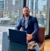 Page One client